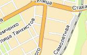 схема проезда