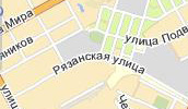 схема проезда