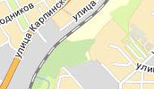 схема проезда
