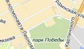 схема проезда